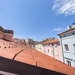 Corridoni 4C Tirabora Short Rent