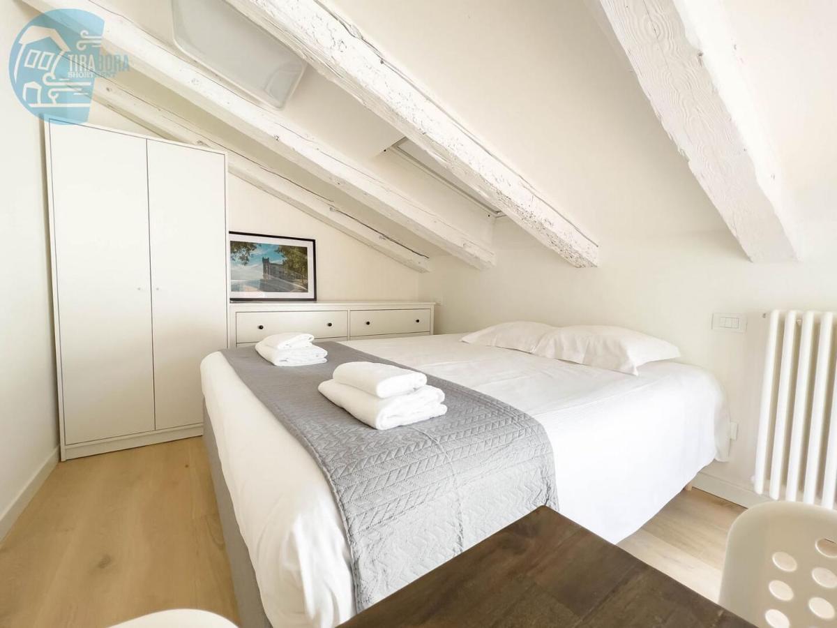 Corridoni 4c Tirabora Short Rent Apartment *