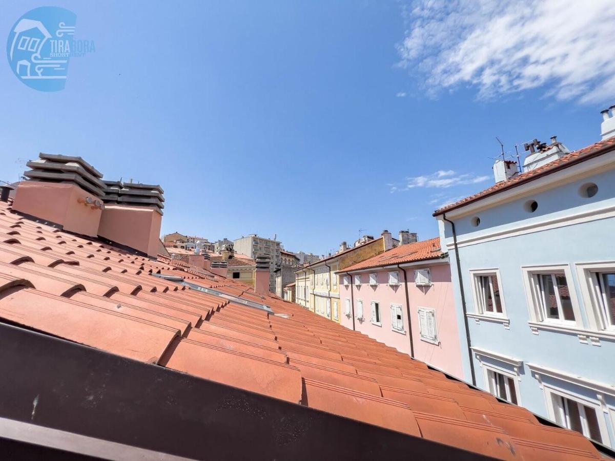 Corridoni 4c Tirabora Short Rent Apartment *