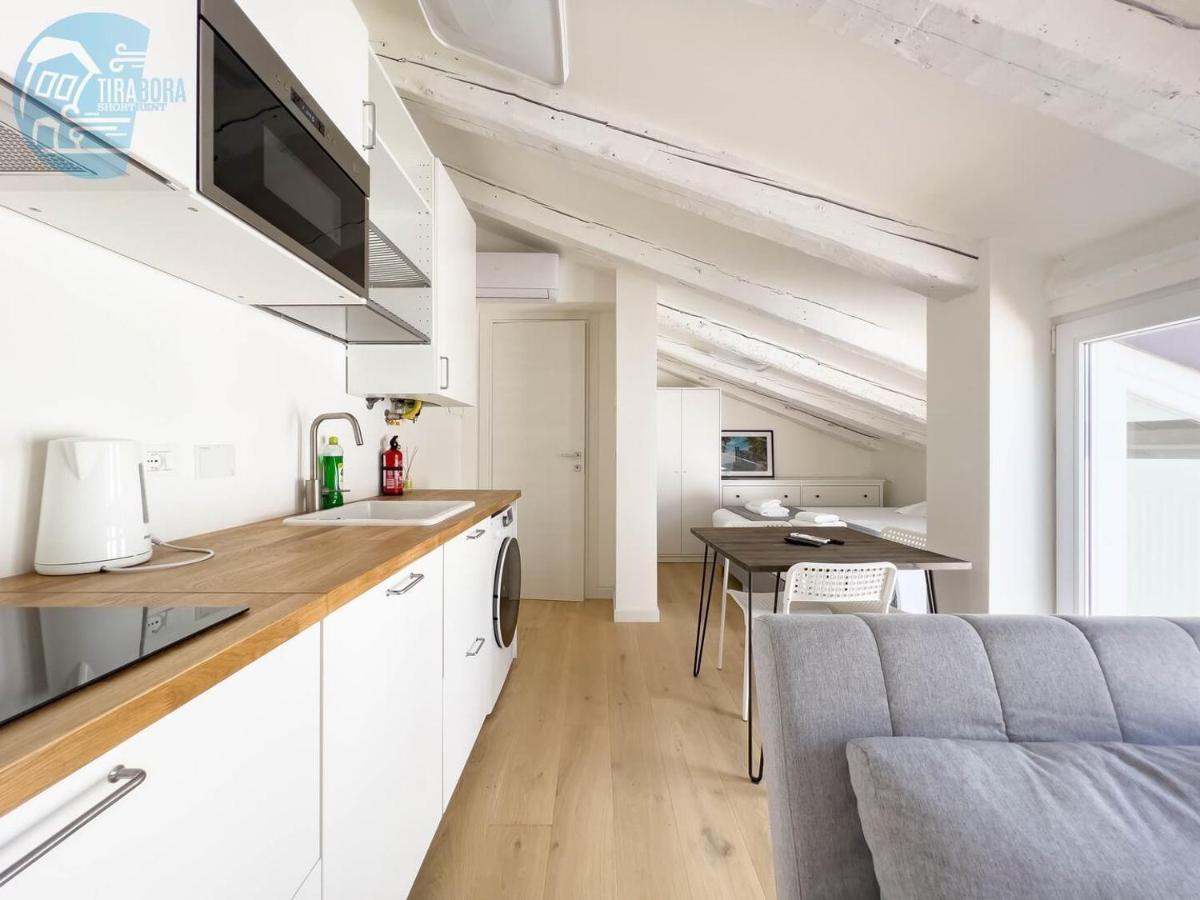 Corridoni 4c Tirabora Short Rent Triest