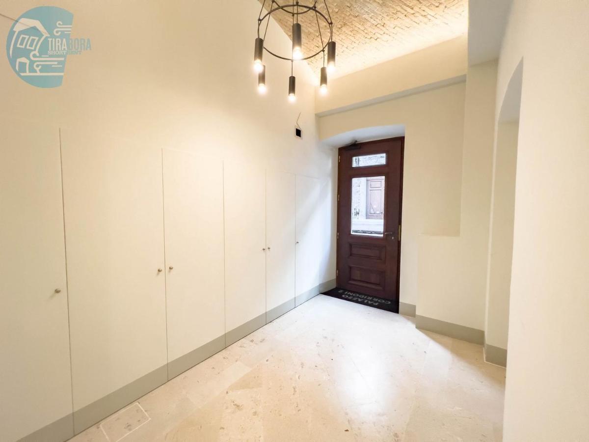 Corridoni 4c Tirabora Short Rent Apartment Triest