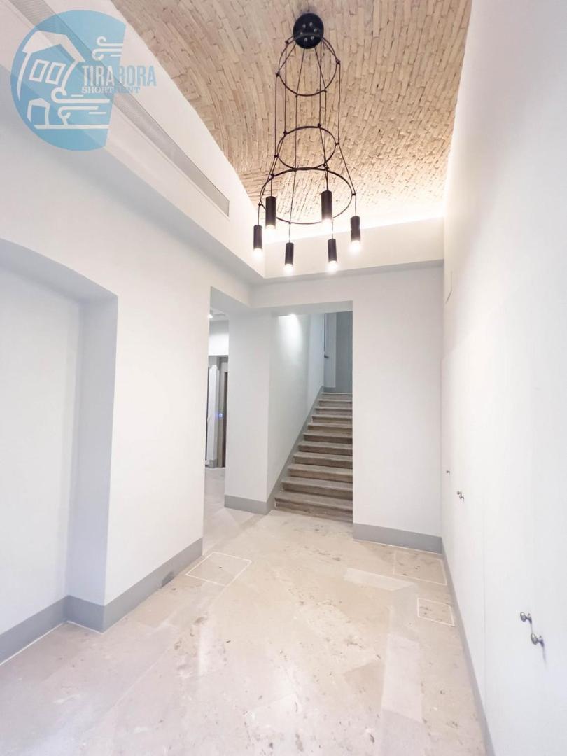 Corridoni 4c Tirabora Short Rent * Triest